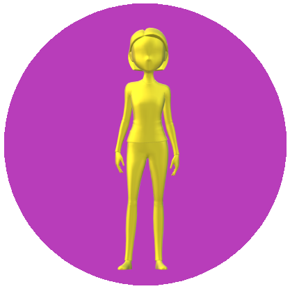 紫マル女性5