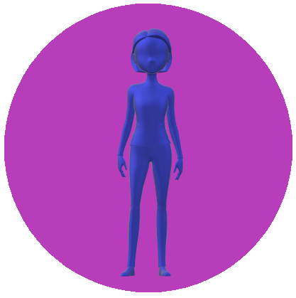 紫マル女性8